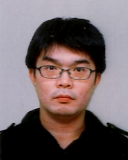 高橋達也の顔写真